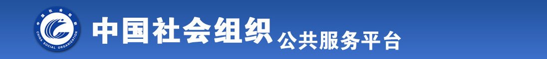 人操B全国社会组织信息查询